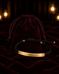 BRACELET // THIS IS MY VOICE